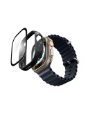 Thin Fit 360 Titanium Case for Ultra 49mm (GPS+Cellular)