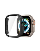 Thin Fit 360 Titanium Case for Ultra 49mm (GPS+Cellular)